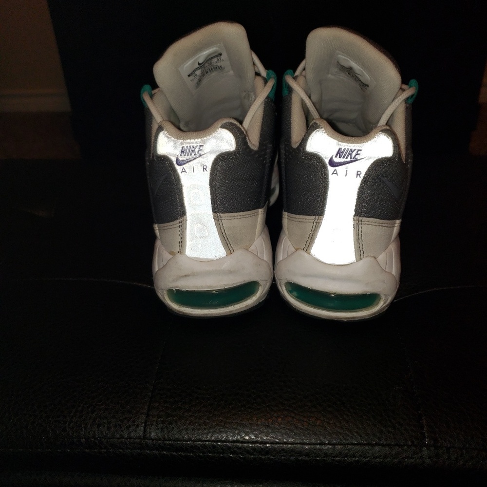 Women's Air Max 95's - Picture 8 of 8